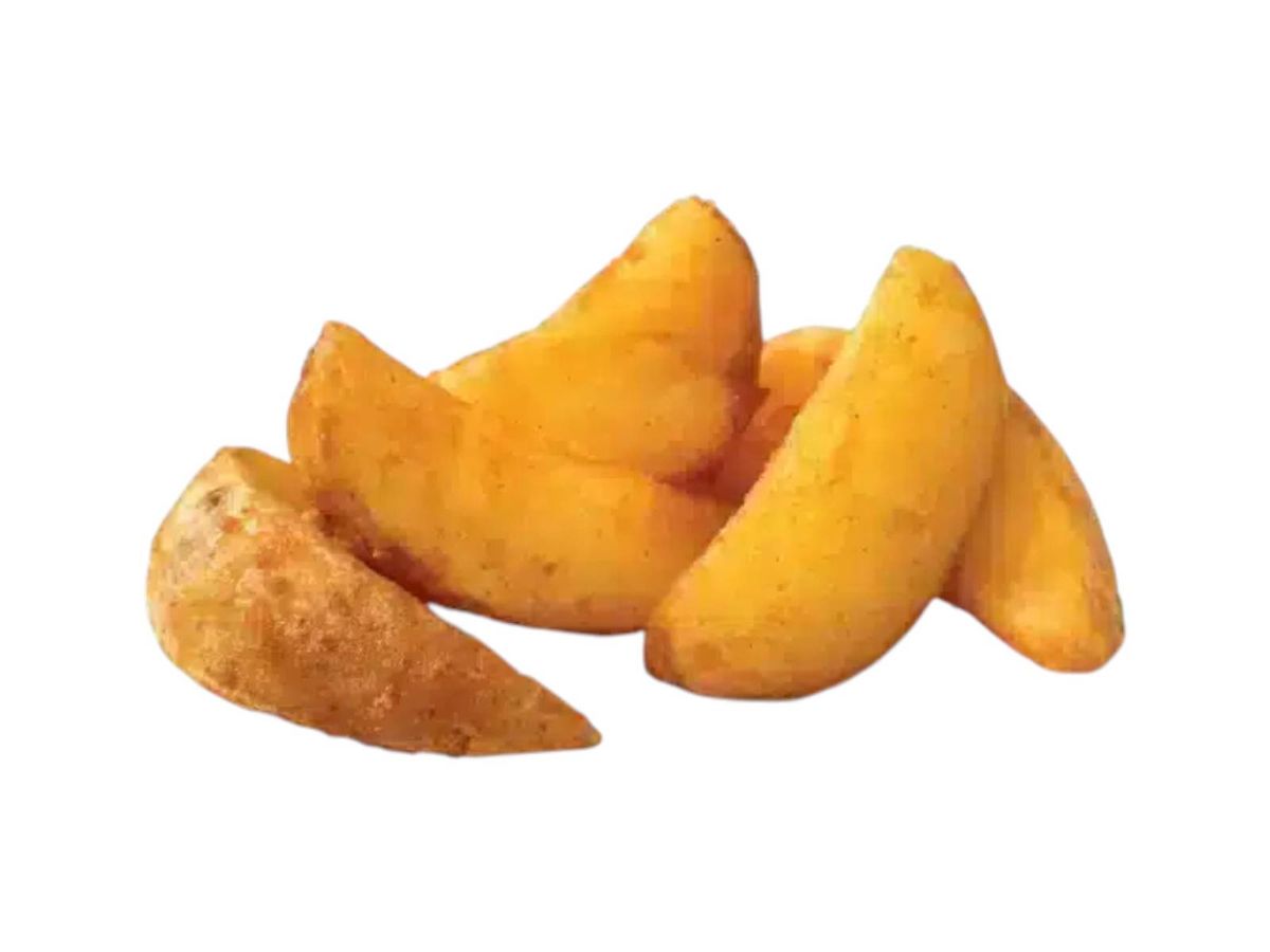 Cartofi Wedges - Germania